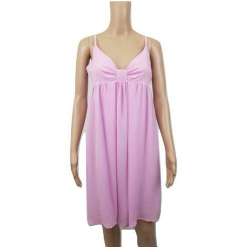 Tara Jarmon luxe roze jurk maat 36 nieuwstaat