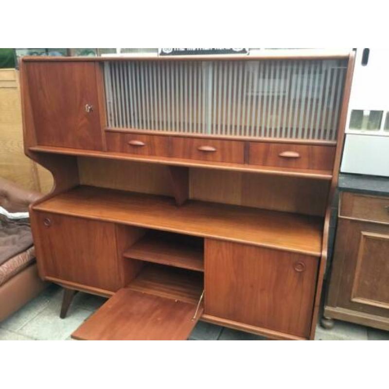 Retro kast 60’s