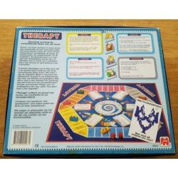 Therapy spel van Jumbo cadeautip