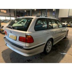 BMW 5-serie Touring 523i Executive Youngtimer/Automaat !