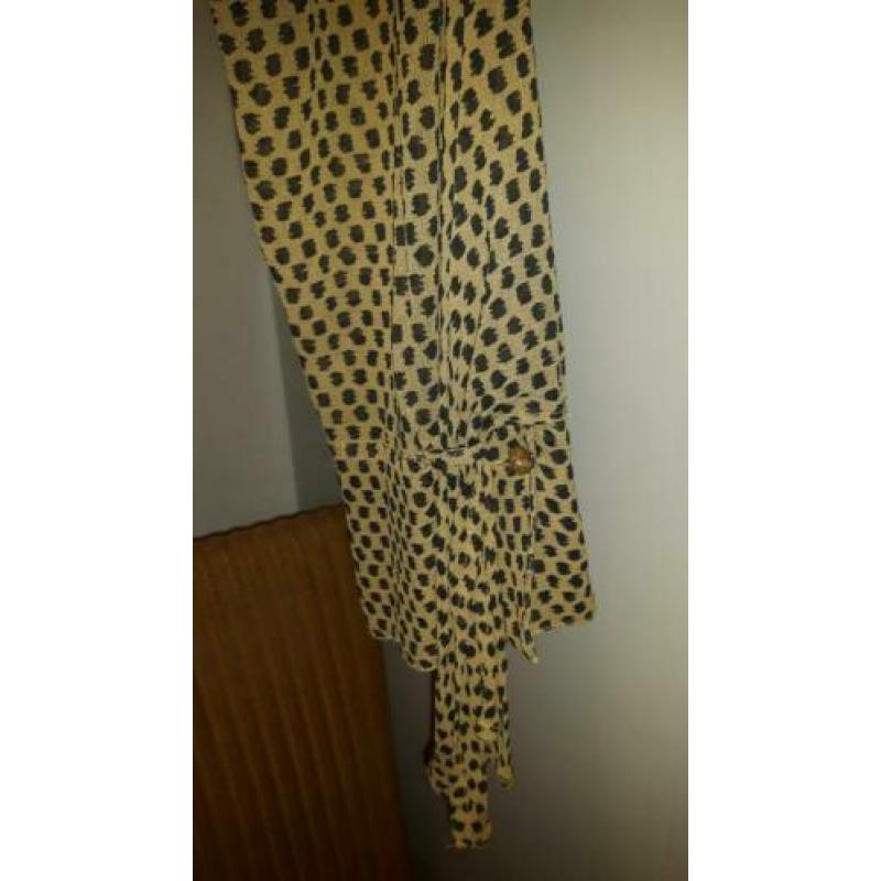 NU Denmark blouse mt 42