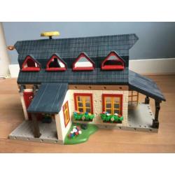 playmobil 4055 boerderij