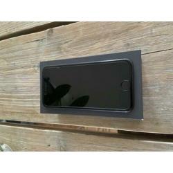 Nette iPhone 8. 64gb. Screenprotector