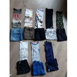 Zomer Kleding maat 158/164