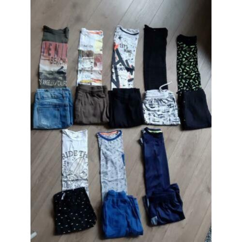 Zomer Kleding maat 158/164