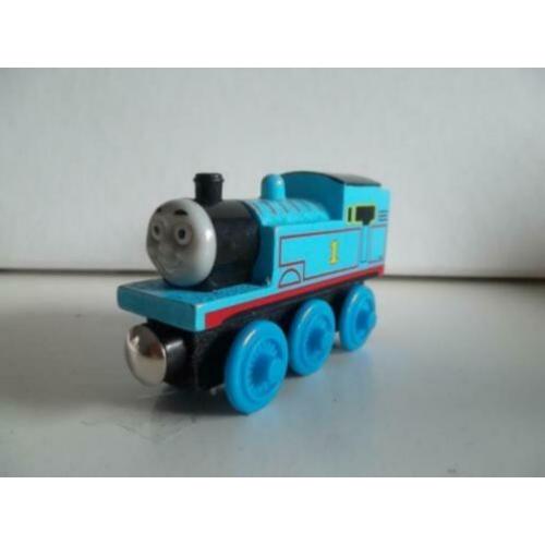 thomas de trein thomas hout nieuw en meer