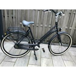 Damesfiets