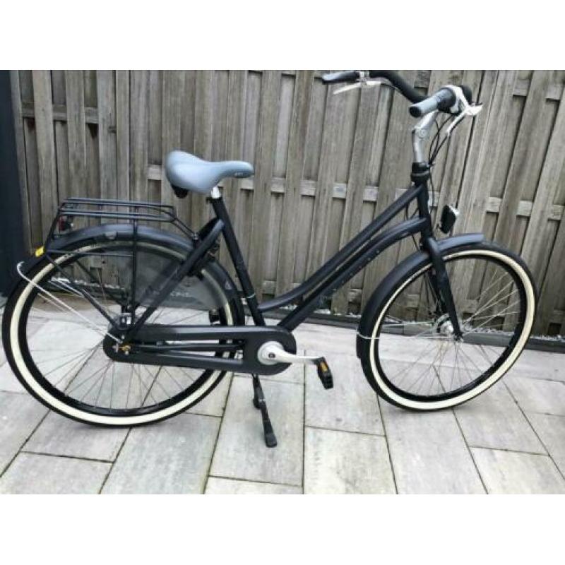 Damesfiets
