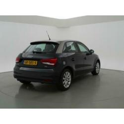 Audi A1 Sportback 1.4 TDI AUT. 5-DEURS + NAVIGATIE