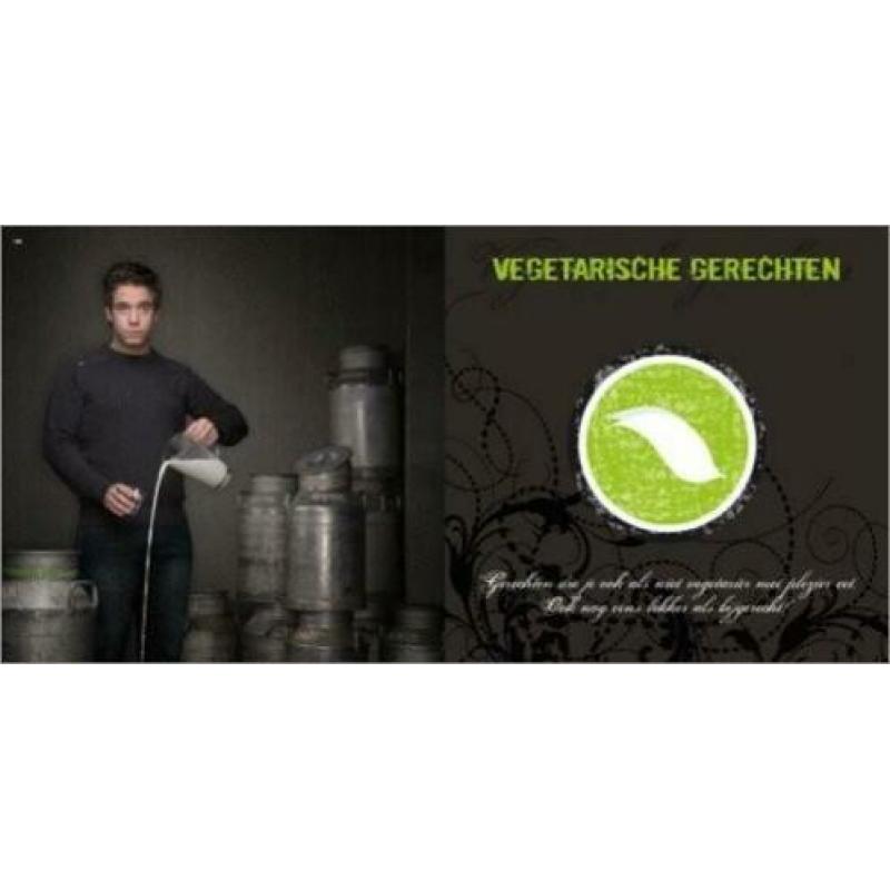 Lekker en Gezond koken met Mathijs - Mathijs Vrieze