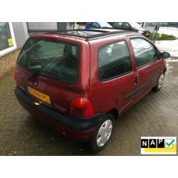 Renault Twingo 1.2 Air Stuurb Pano ElekRamen&Spiegel APK+NAP