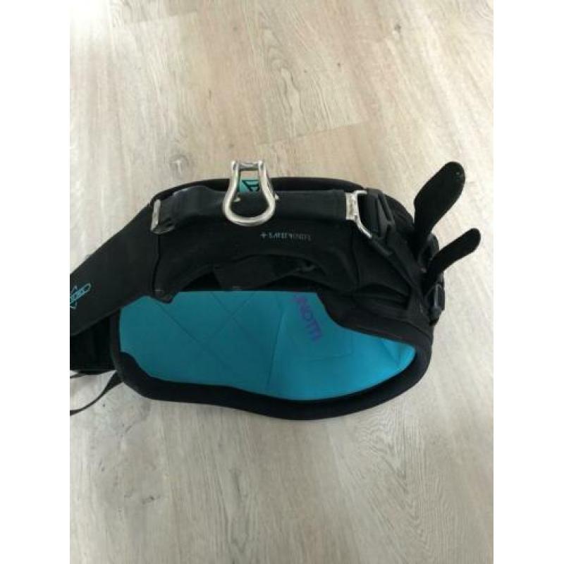 Dames heuptrapeze XS Brunotti - ZGAN