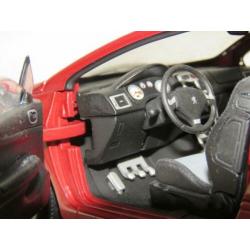 Peugeot 307 CC