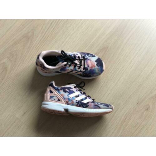Adidas zx flux - maat 29