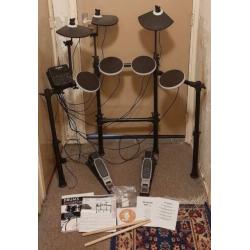 Alesis DM Lite - Elektronisch drumstel met LED learning mode