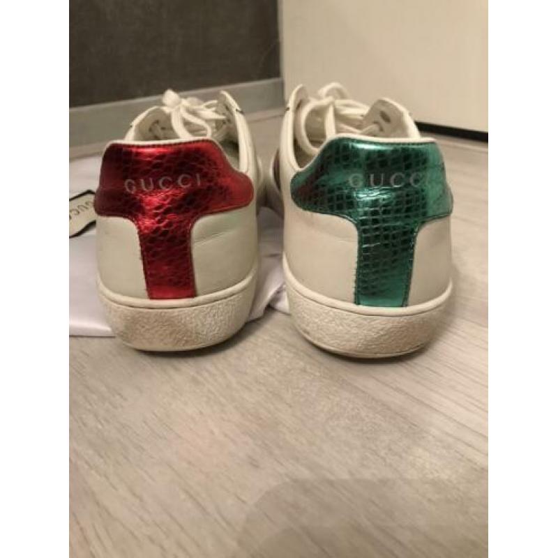Gucci sneakers 1:1 maat 40