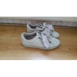 Puma's maat 39