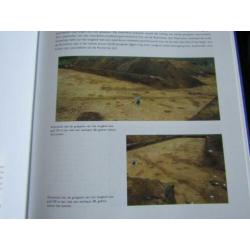 Archeologie boek: Afscheid in de IJzertijd (crematies)