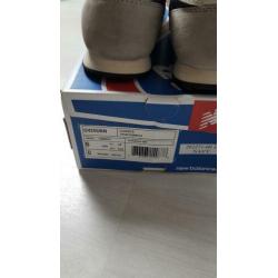 New balans maat 38,5