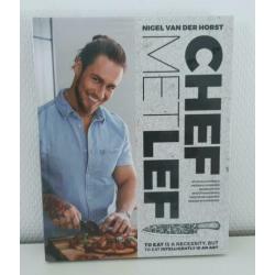 Kookboeken ??????????gloednieuwe en ook klassiekers