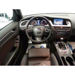 Audi A4 Sedan 1.8 TFSI Pro Line S (S-Line) Bi-Colour Leder,