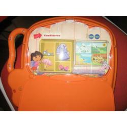 dora 2x spelenderwijs leren