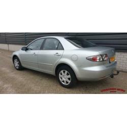 Mazda 6 MAZDA 6; SEDAN 1.8, ZONDER ROEST
