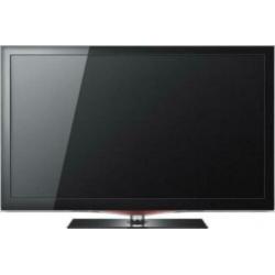 Samsung LE46C650 Zwart