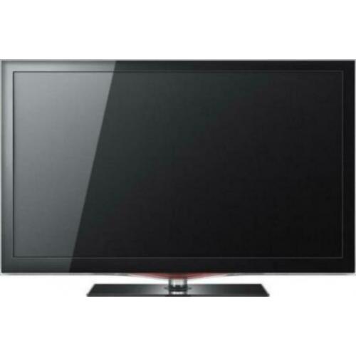 Samsung LE46C650 Zwart