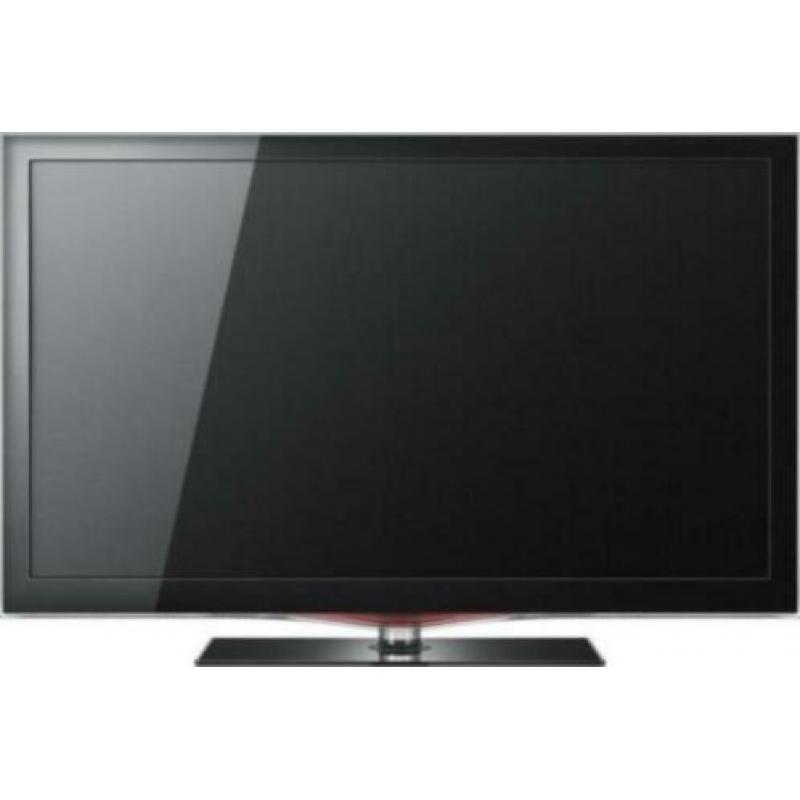 Samsung LE46C650 Zwart