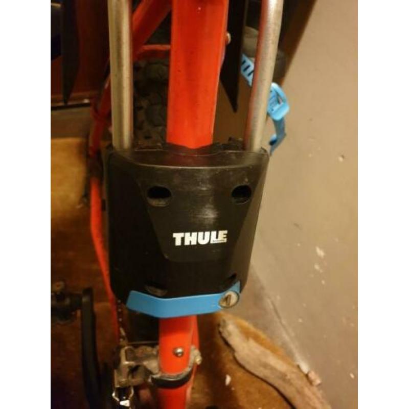 Fietsstoeltje Thule - RideAlong Maxi Achter