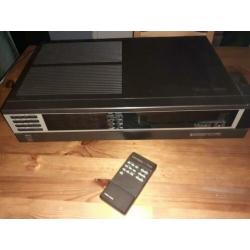 Gereviseerde grundig 2x4 video 2000 / vcc