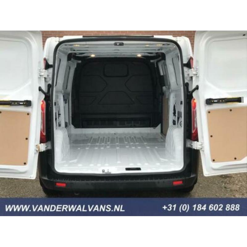 Ford Transit Custom 300 2.0 TDCI L2H1 Ambiente *Nieuw* Airco