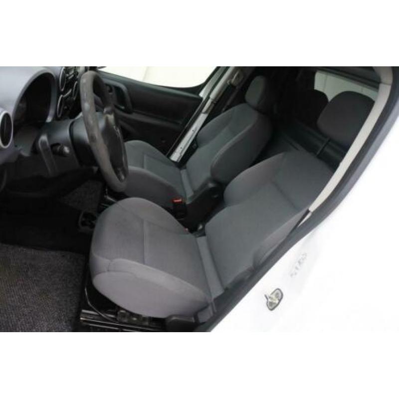 Peugeot Partner 120 1.6 HDI | Airco | NIEUWE APK | TREKHAAK