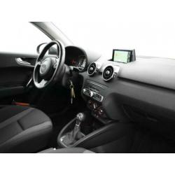 Audi A1 Sportback 1.4 TDI AUT. 5-DEURS + NAVIGATIE
