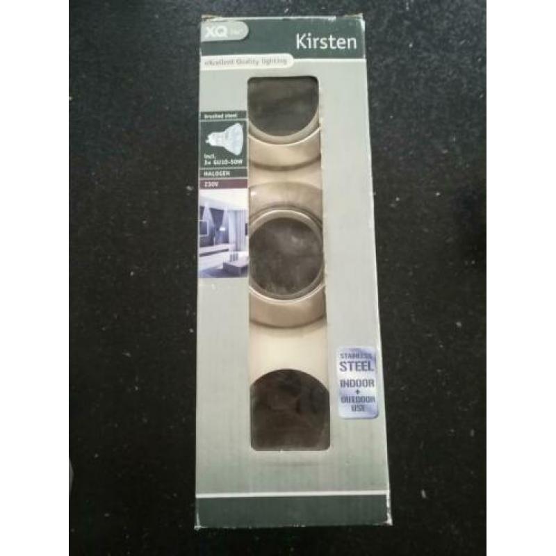 Diversen elektra: stopcontact, WCD, verhuisfitting, spots, e