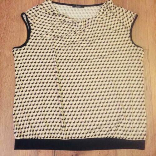 Paprika top / blouse - mt. 3XL ZGAN!