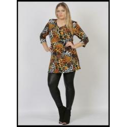 Lang Recht Magna Shirt - 48/50