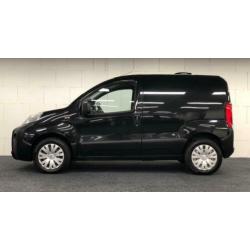 Citroen Nemo 1.4 HDi SensoDrive *Marge*Airco*NweKopelling*Nw
