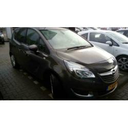 Opel Meriva 1.4 Turbo Design Edition
