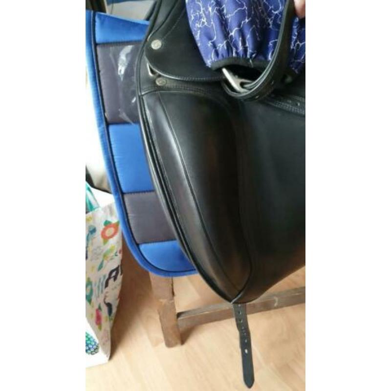 Equipe emporio 17 inch