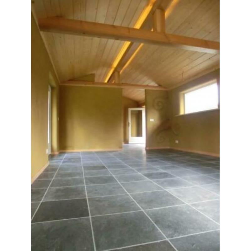 natuursteen keukenvloer Chinees hardsteen 60x60 cm verouderd