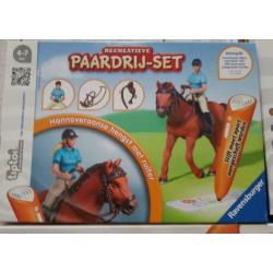 Tiptoi pakket inclusief pen