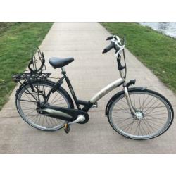 Batavus Damesfiets 28 inch frame hoogte 54 CM