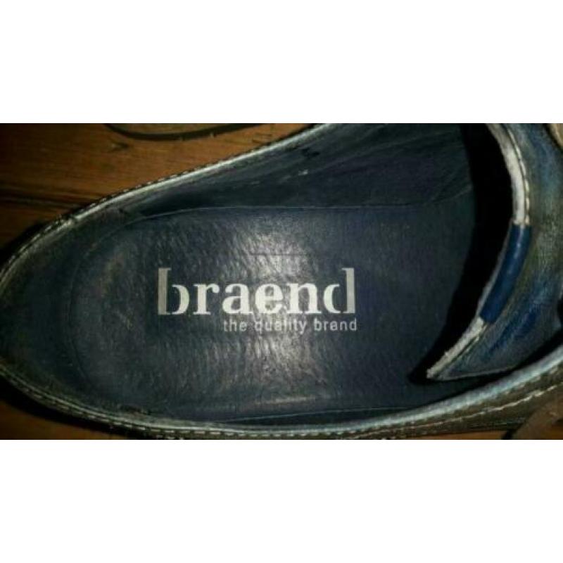 Brand mooie Merk schoenen maat 43