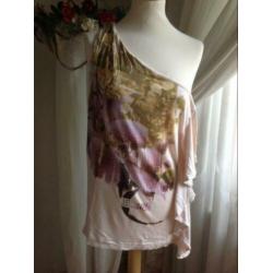 Roberto cavalli shirt it42