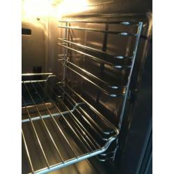 Bosch HB23B inbouw oven