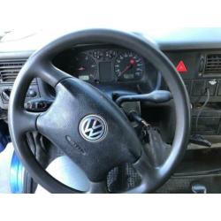 Volkswagen Transporter 2.5 TDI 332