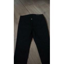 Parami broek Celine zwart 32/32