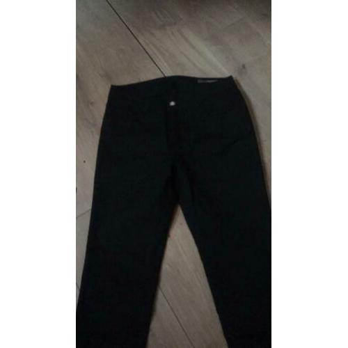 Parami broek Celine zwart 32/32
